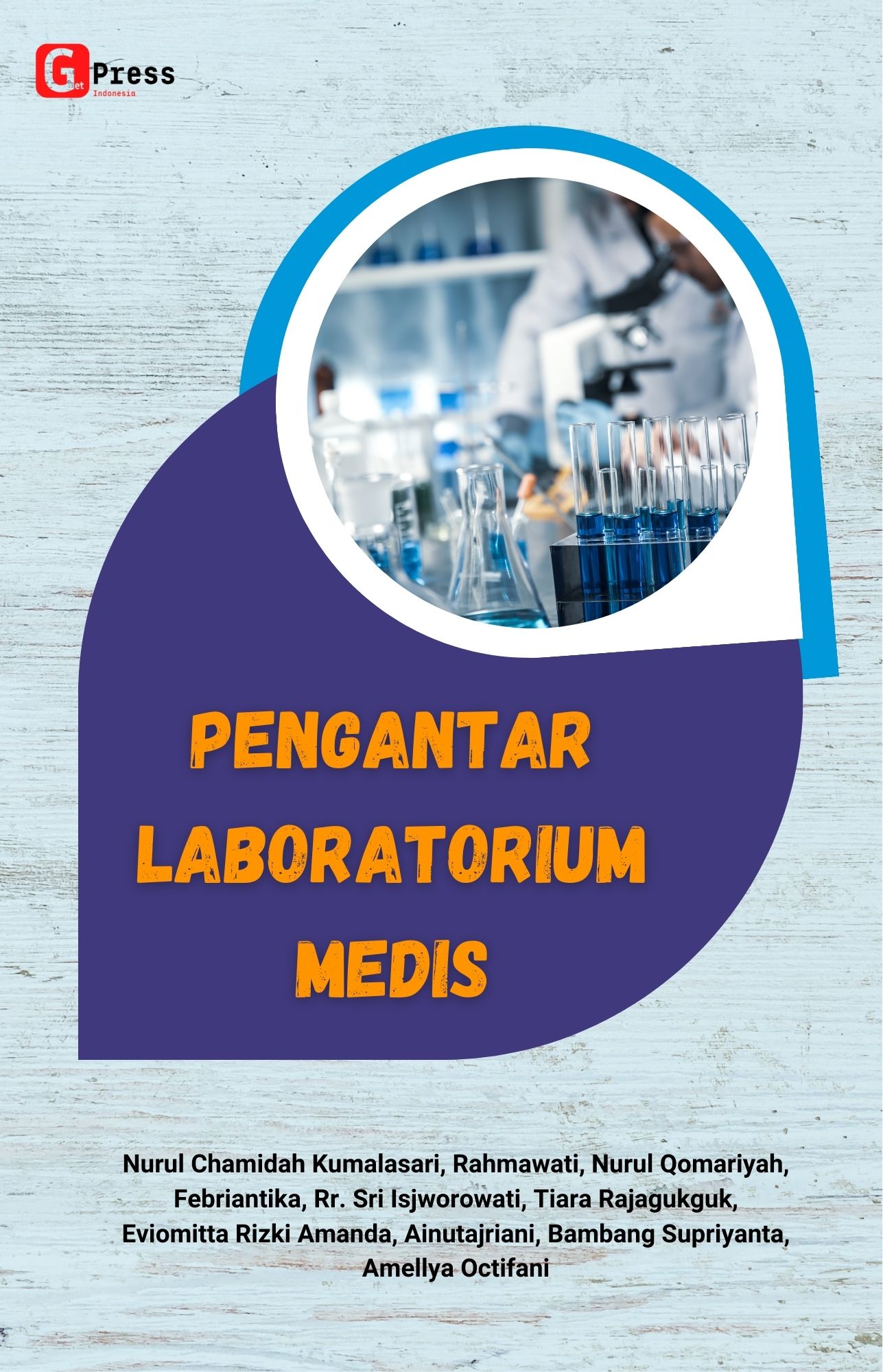 PENGANTAR LABORATORIUM MEDIS